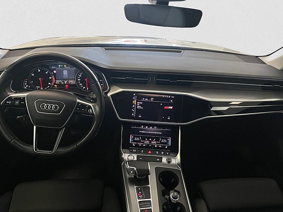 Audi A6 9 of 19
