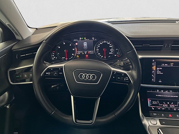 Audi A6 10 of 19