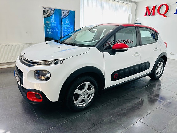 Citroen C3 5 of 5