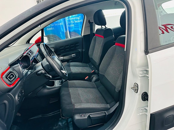 Citroen C3 13 of 22