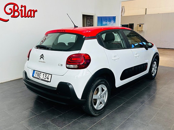Citroen C3 8 of 22