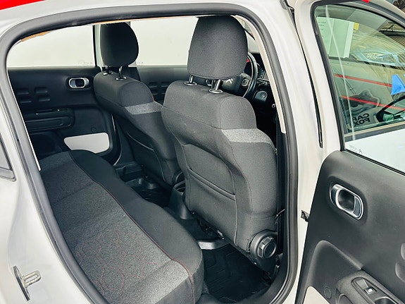 Citroen C3 17 of 22