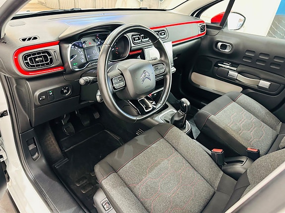 Citroen C3 11 of 22