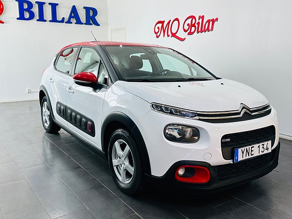 Citroen C3 2 of 5