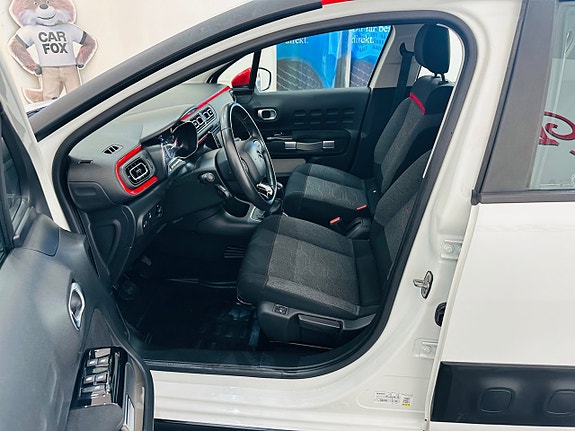 Citroen C3 12 of 22