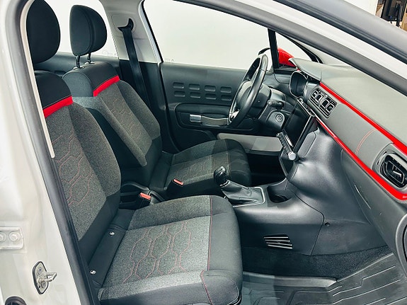 Citroen C3 15 of 22