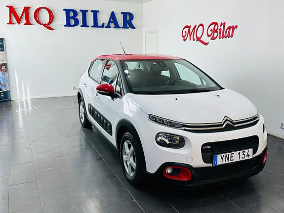 Citroen C3 3 of 5