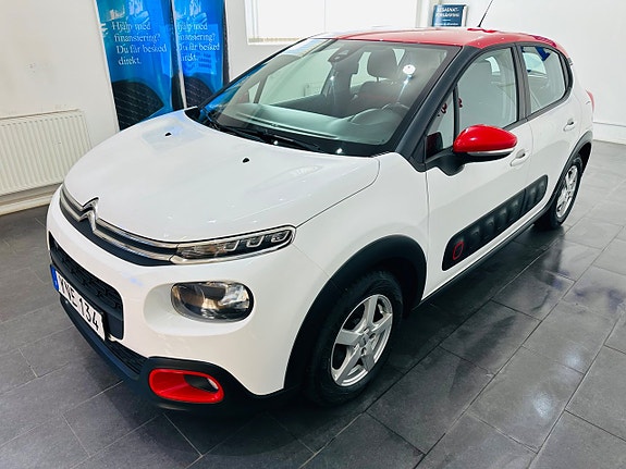 Citroen C3 6 of 22