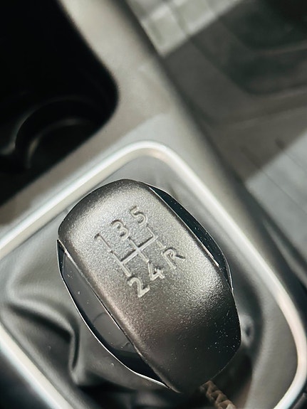 Citroen C3 19 of 22