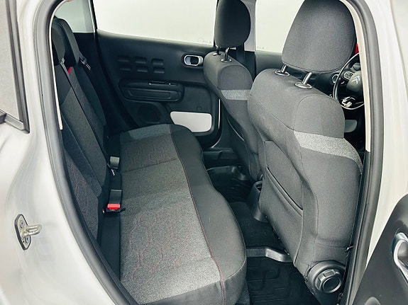 Citroen C3 18 of 22