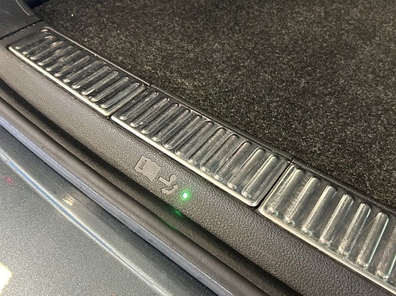 Skoda Superb 9 of 24