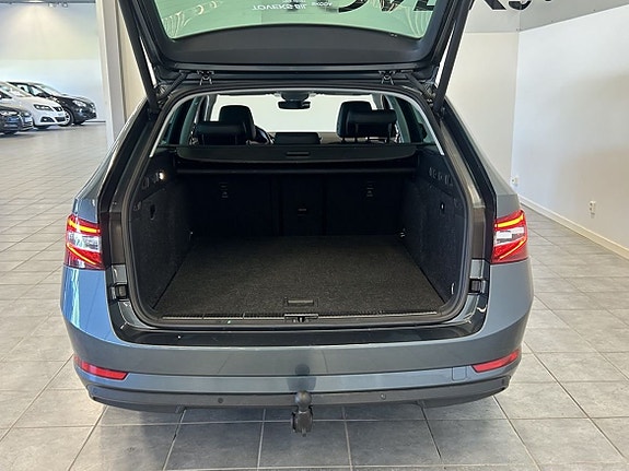 Skoda Superb 6 of 24