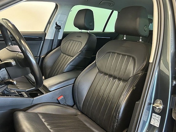 Skoda Superb 12 of 24