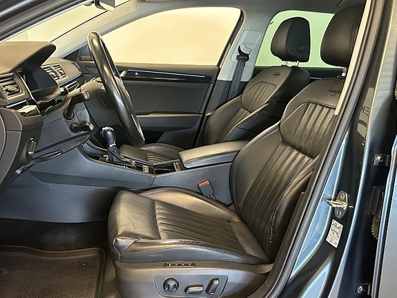 Skoda Superb 11 of 24