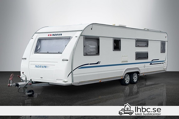 Adria Classica 743 UT