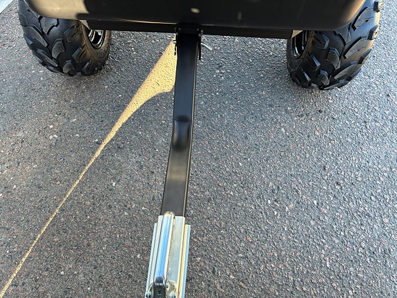 cf-moto C-Force 520 Vagn med på köpet! 5 of 10