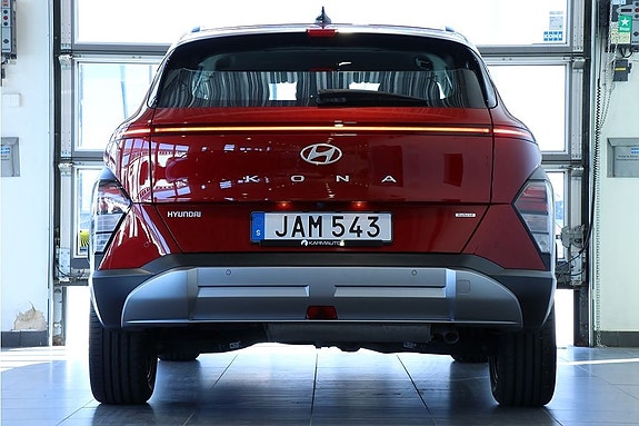 Hyundai Kona 5 of 5