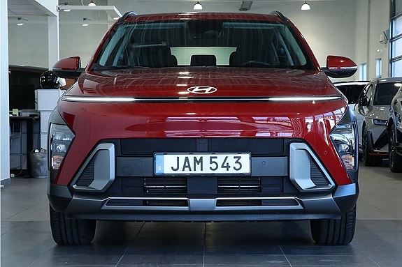 Hyundai Kona 3 of 5