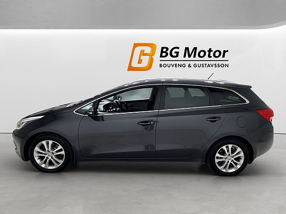 Kia Ceed 7 of 20