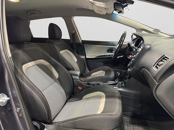 Kia Ceed 9 of 20