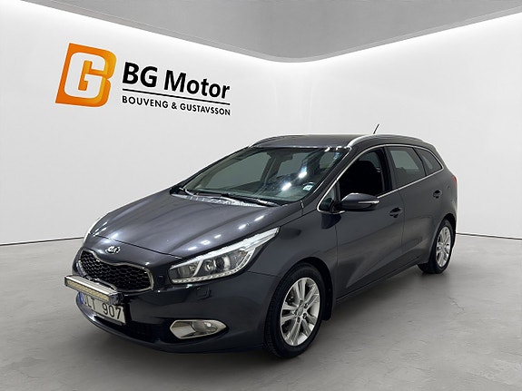 Kia Ceed 8 of 20