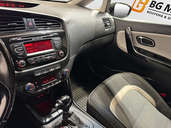 Kia Ceed 17 of 20