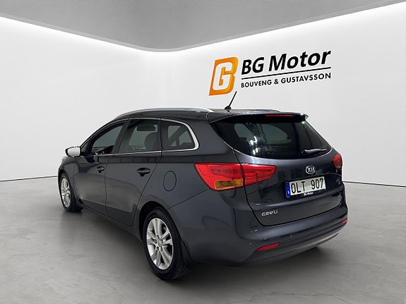Kia Ceed 6 of 20