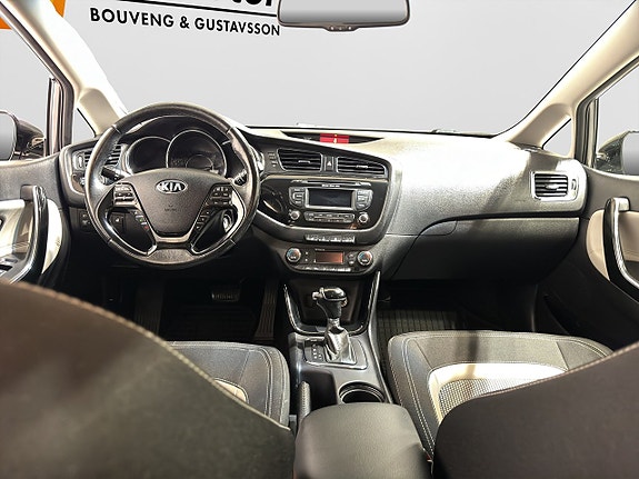 Kia Ceed 12 of 20