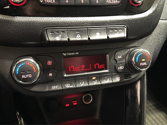 Kia Ceed 19 of 20
