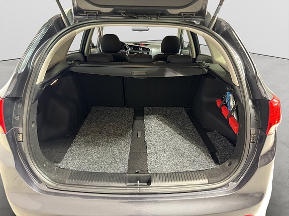 Kia Ceed 11 of 20