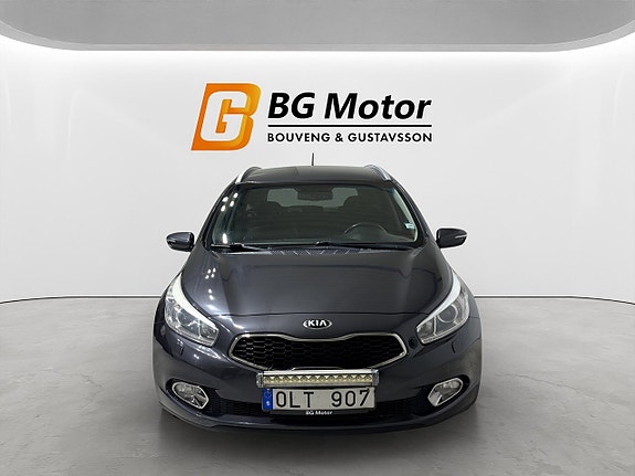 Kia Ceed 2 of 20