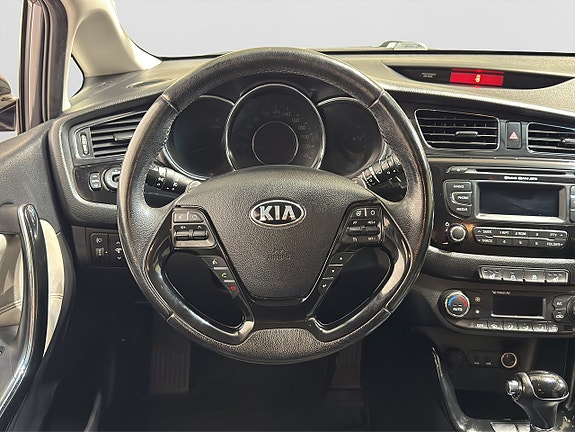 Kia Ceed 13 of 20