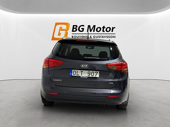 Kia Ceed 5 of 20