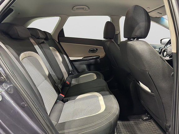 Kia Ceed 10 of 20