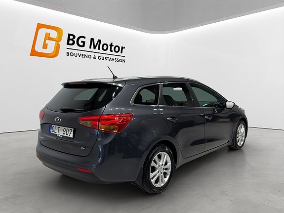 Kia Ceed 4 of 20