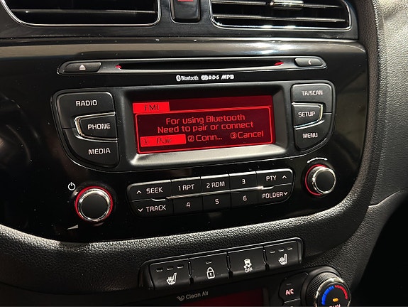 Kia Ceed 20 of 20