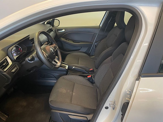 Renault Clio 4 of 5