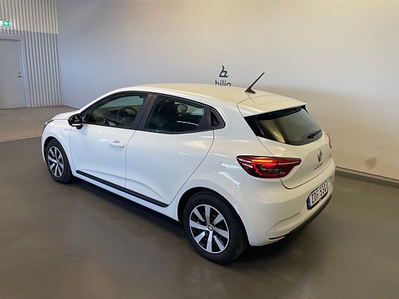 Renault Clio 3 of 5
