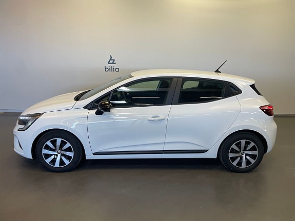 Renault Clio 2 of 5