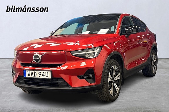 Volvo C40