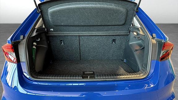 Skoda Fabia 13 of 13