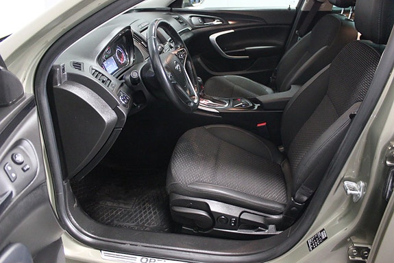 Opel Insignia 9 of 26