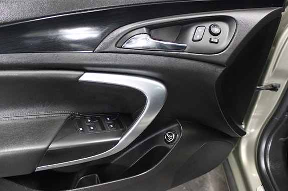 Opel Insignia 24 of 26