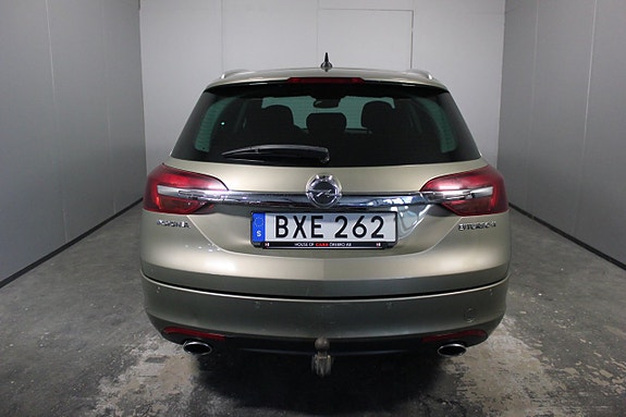 Opel Insignia 6 of 26