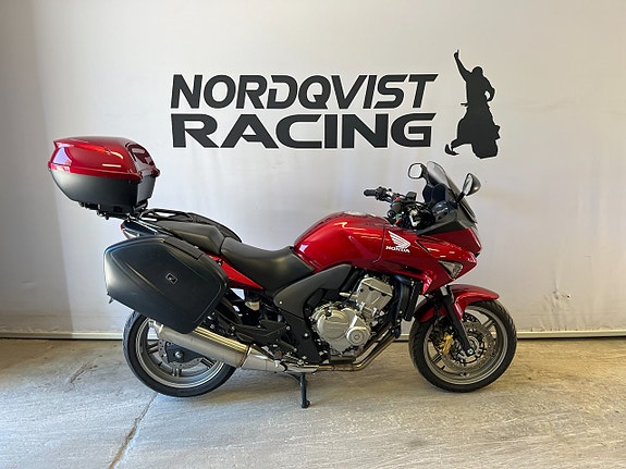 Honda CBF600 ABS RÄNTEKAMPANJ *Fri frakt