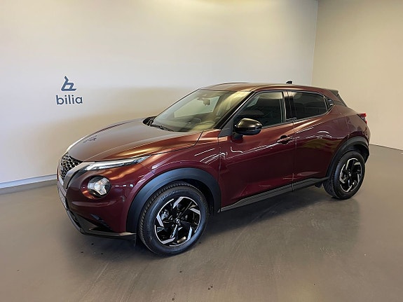 İkinci el  Nissan Juke 1.0 DIG-T