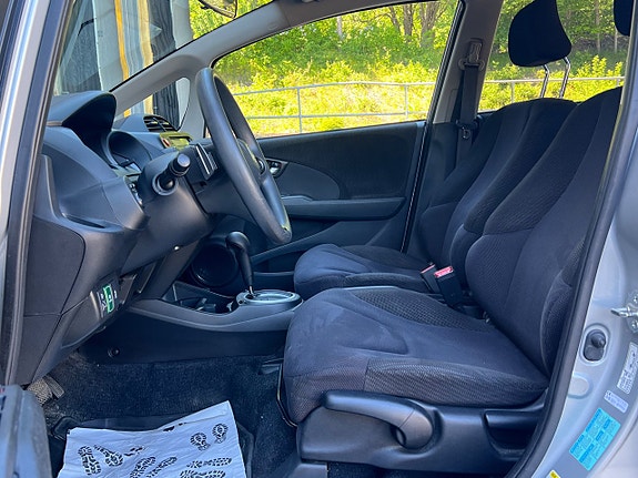 Honda Jazz 15 of 21