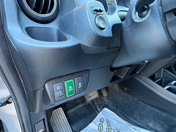 Honda Jazz 20 of 21