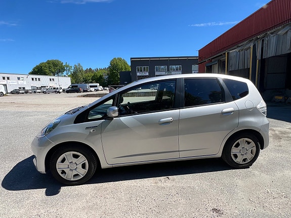 Honda Jazz 7 of 21