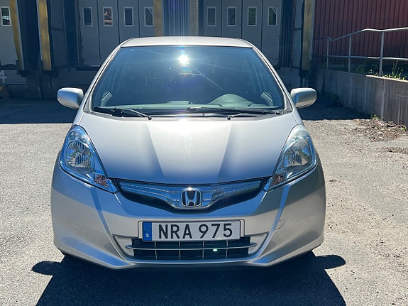 Honda Jazz 2 of 21